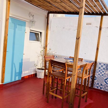 Chic & Sailor Beach Home Peñíscola Exteriér fotografie