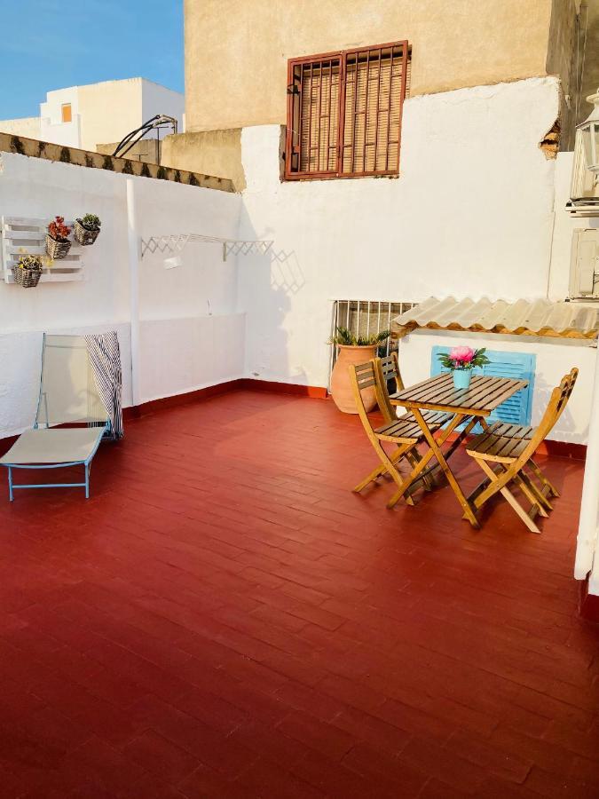 Chic & Sailor Beach Home Peñíscola Exteriér fotografie