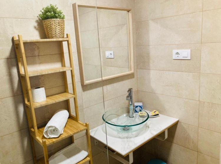 Chic & Sailor Beach Home Peñíscola Exteriér fotografie