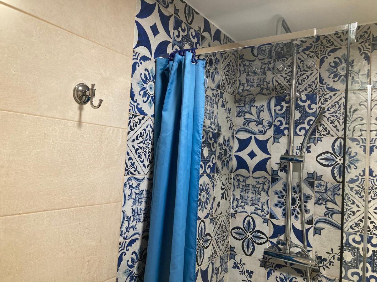 Chic & Sailor Beach Home Peñíscola Exteriér fotografie