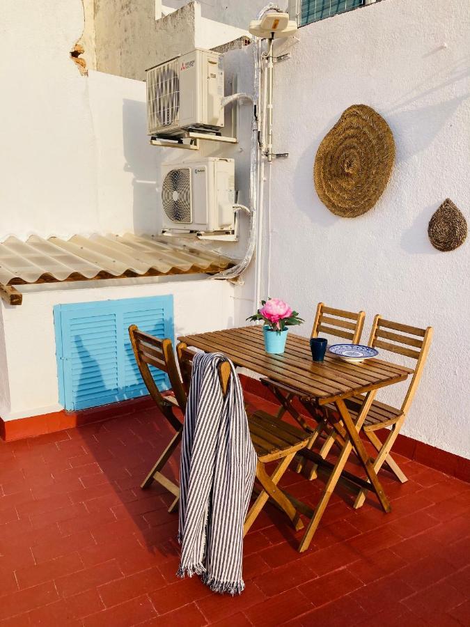 Chic & Sailor Beach Home Peñíscola Exteriér fotografie