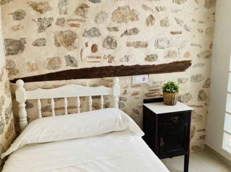 Chic & Sailor Beach Home Peñíscola Exteriér fotografie