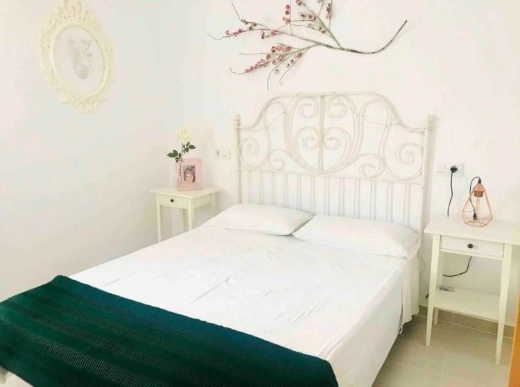 Chic & Sailor Beach Home Peñíscola Exteriér fotografie