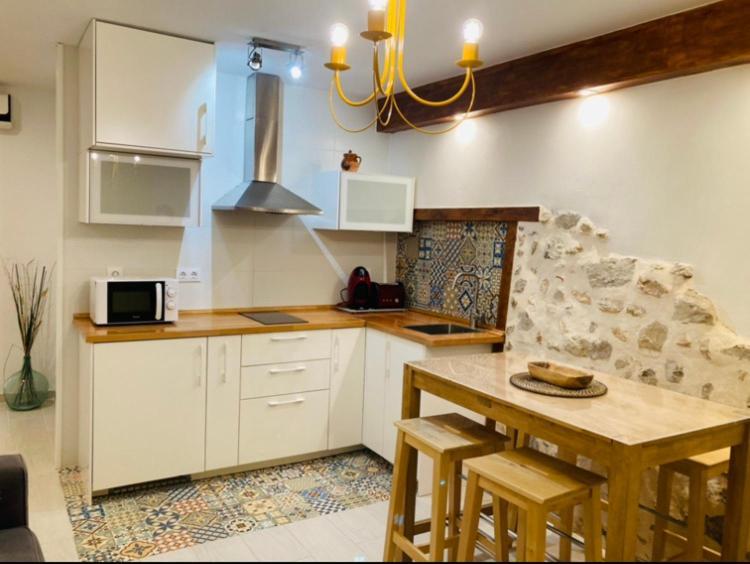 Chic & Sailor Beach Home Peñíscola Exteriér fotografie