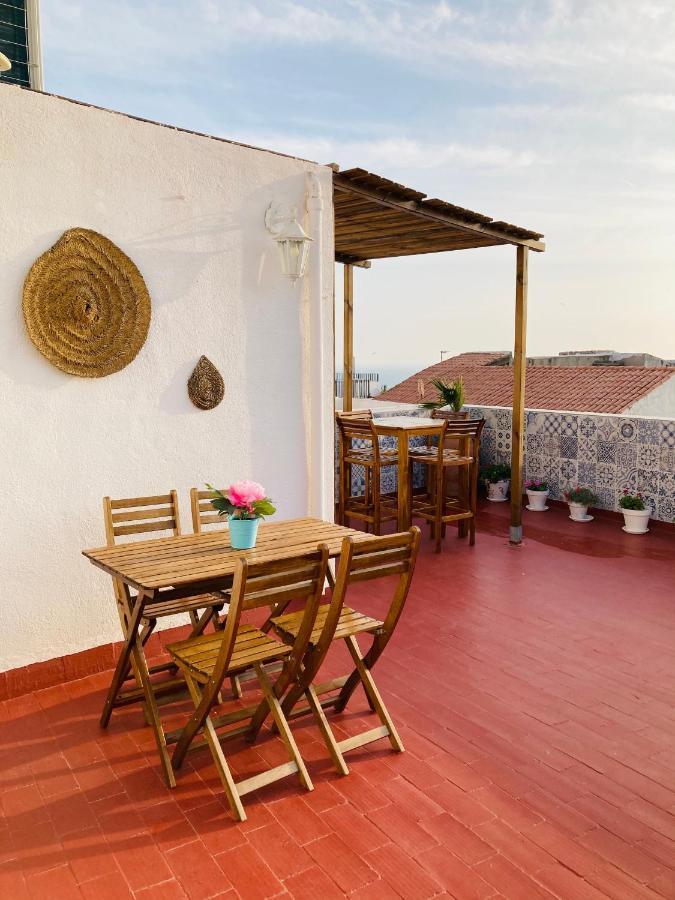 Chic & Sailor Beach Home Peñíscola Exteriér fotografie