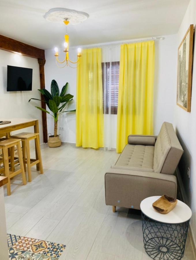 Chic & Sailor Beach Home Peñíscola Exteriér fotografie