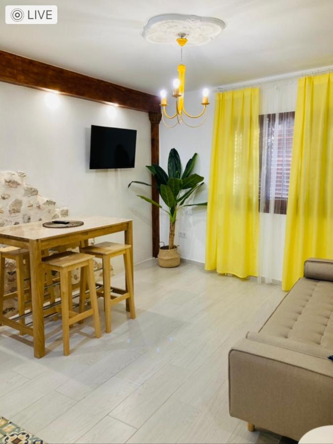 Chic & Sailor Beach Home Peñíscola Exteriér fotografie