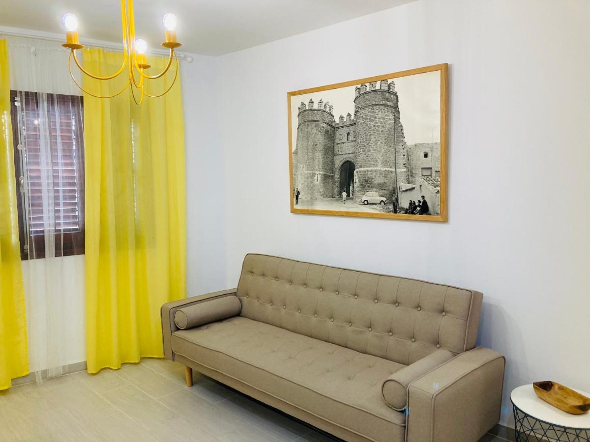 Chic & Sailor Beach Home Peñíscola Exteriér fotografie