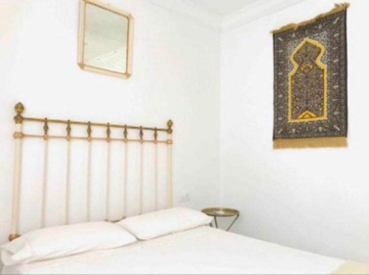 Chic & Sailor Beach Home Peñíscola Exteriér fotografie
