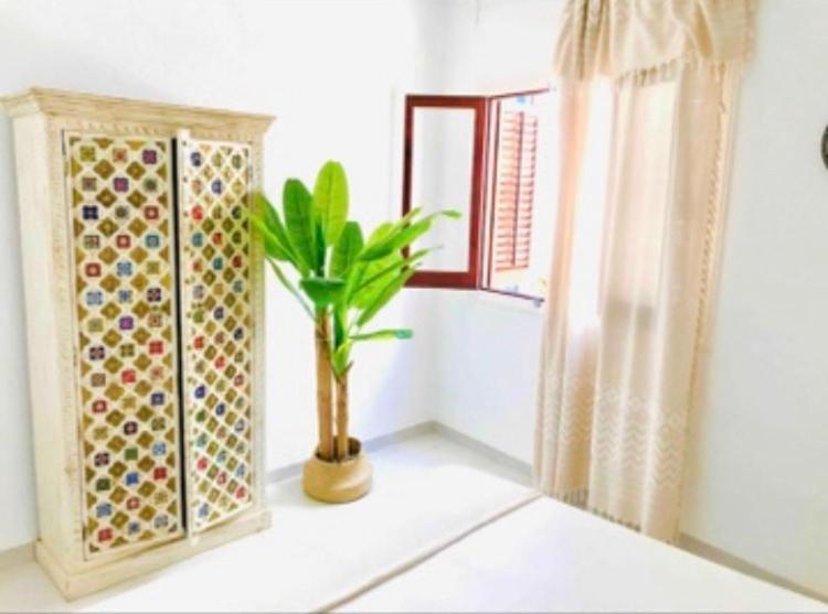 Chic & Sailor Beach Home Peñíscola Exteriér fotografie
