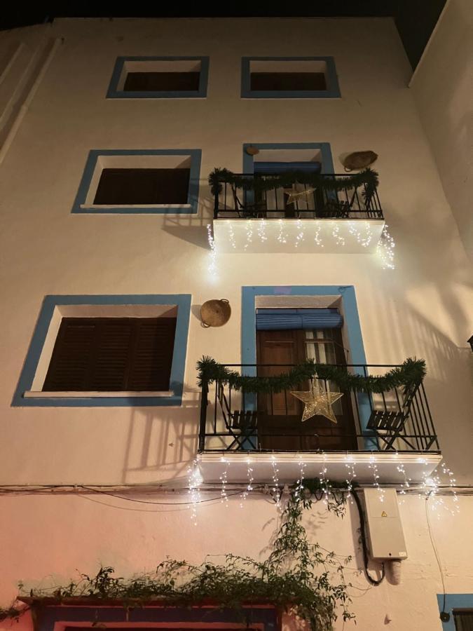 Chic & Sailor Beach Home Peñíscola Exteriér fotografie